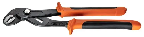 Wyprzedaż Szczypce do rur 300 mm, zakres 0-46 mm 01-203 NEO